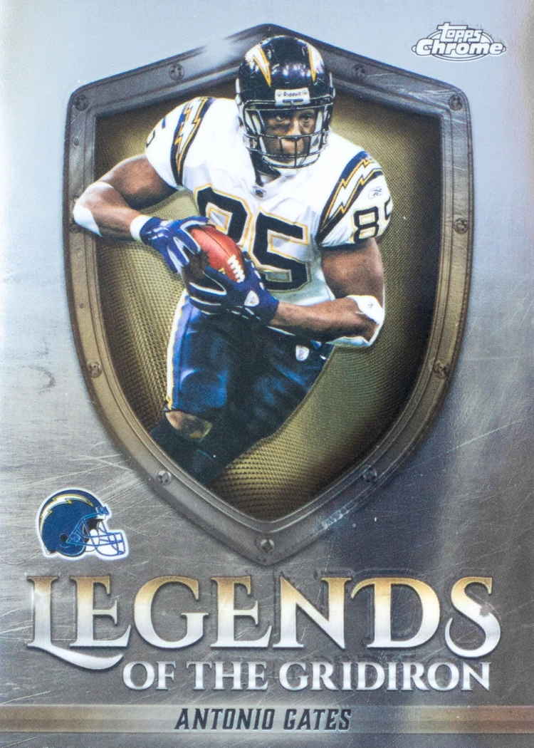 Antonio Gates