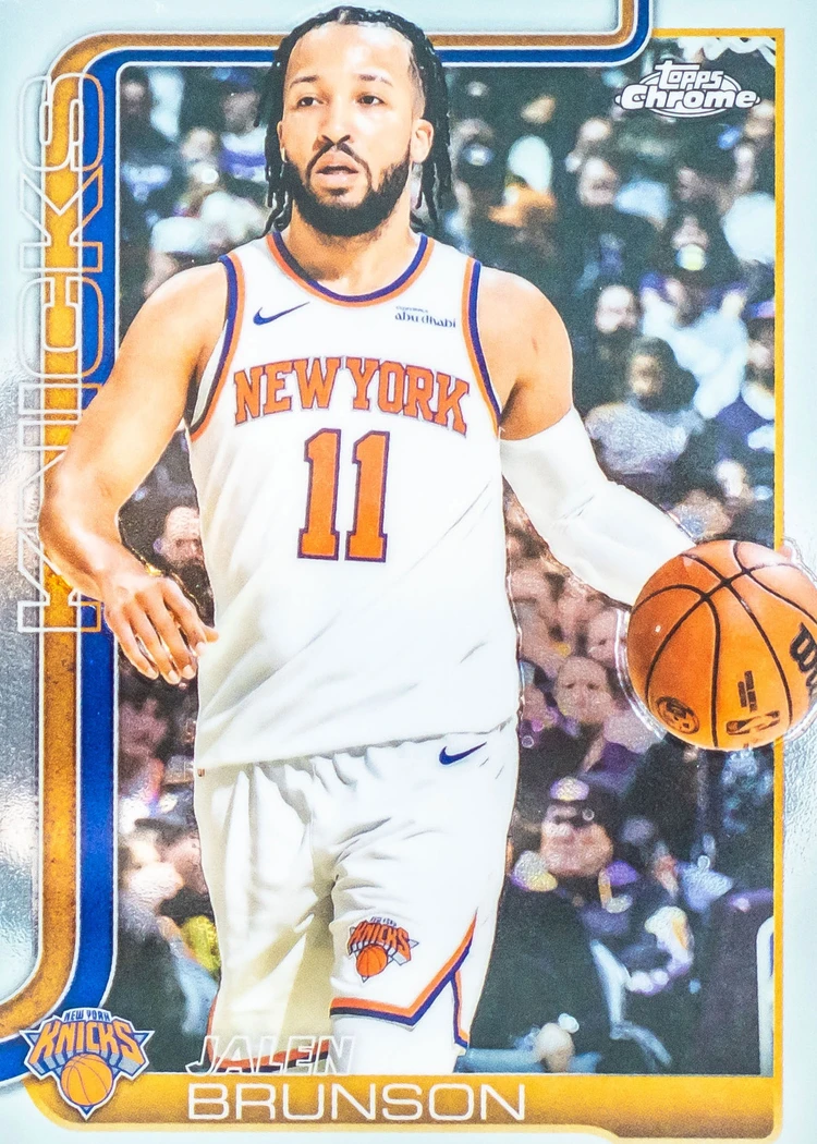 Jalen Brunson