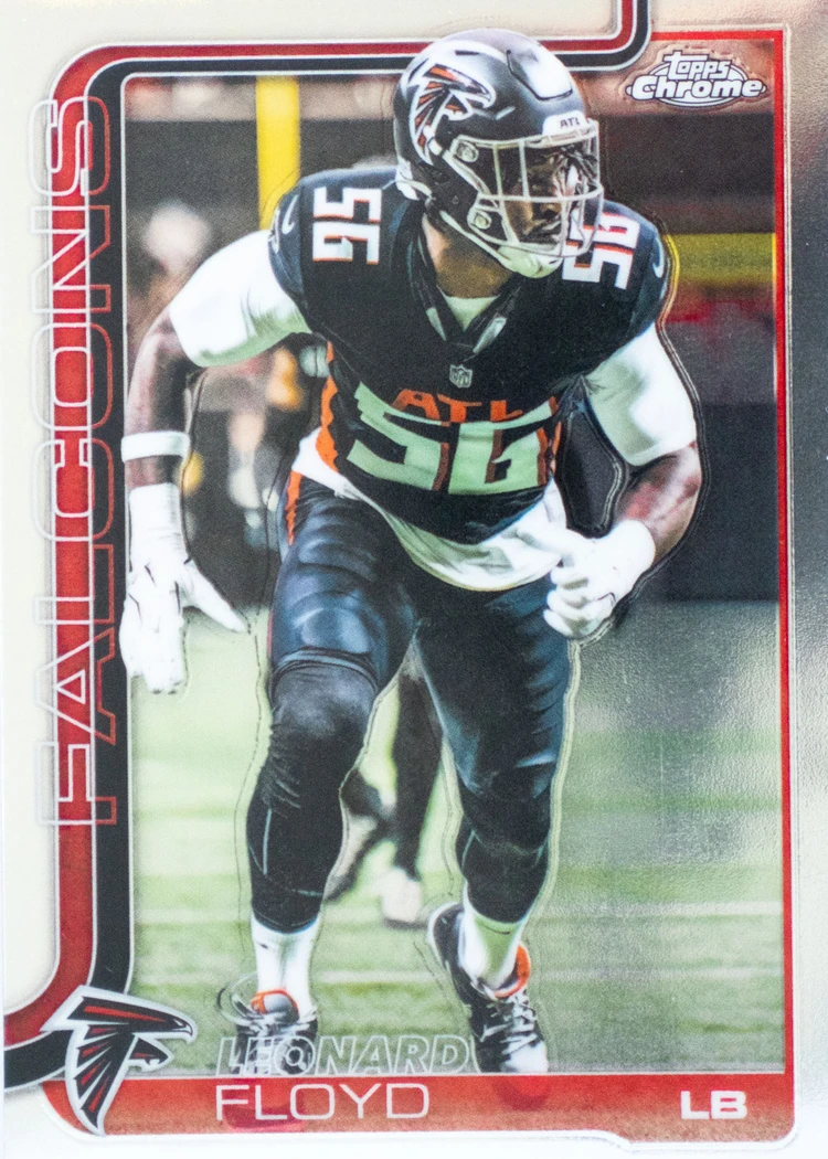Leonard Floyd