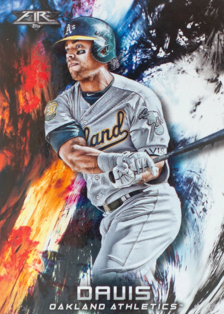 Khris Davis