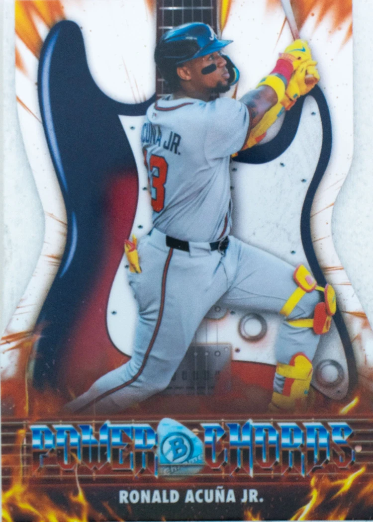 Ronald ACUÑA JR.