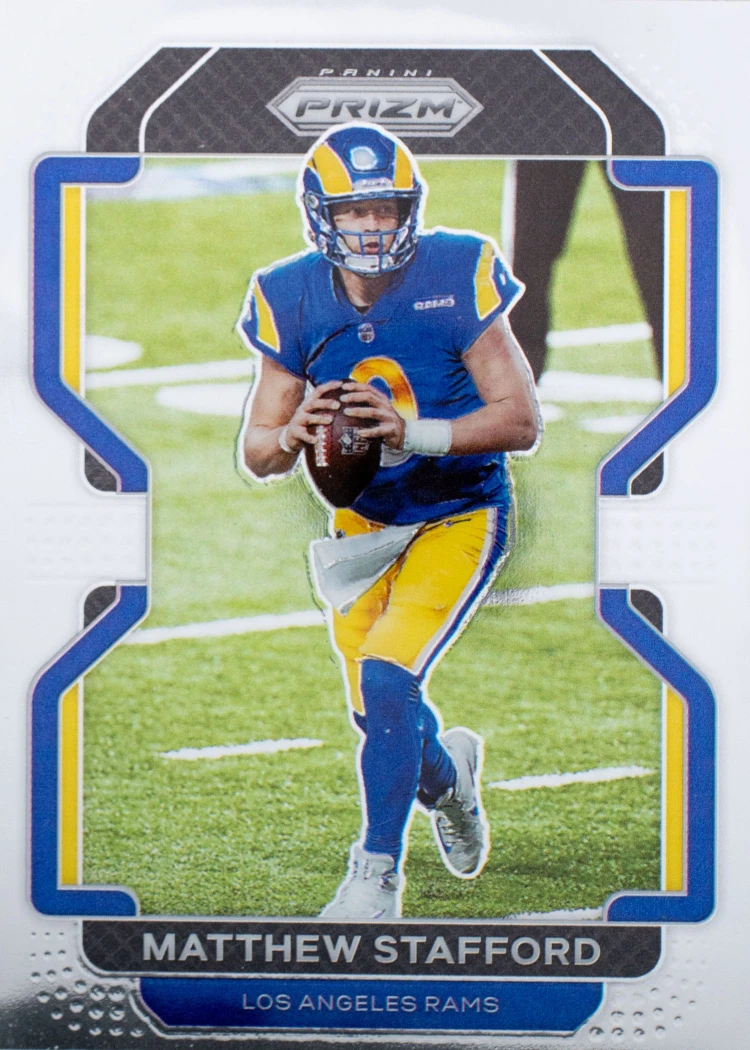 Matthew Stafford