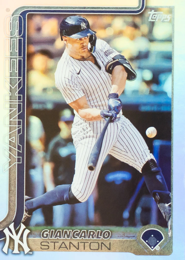 Giancarlo Stanton