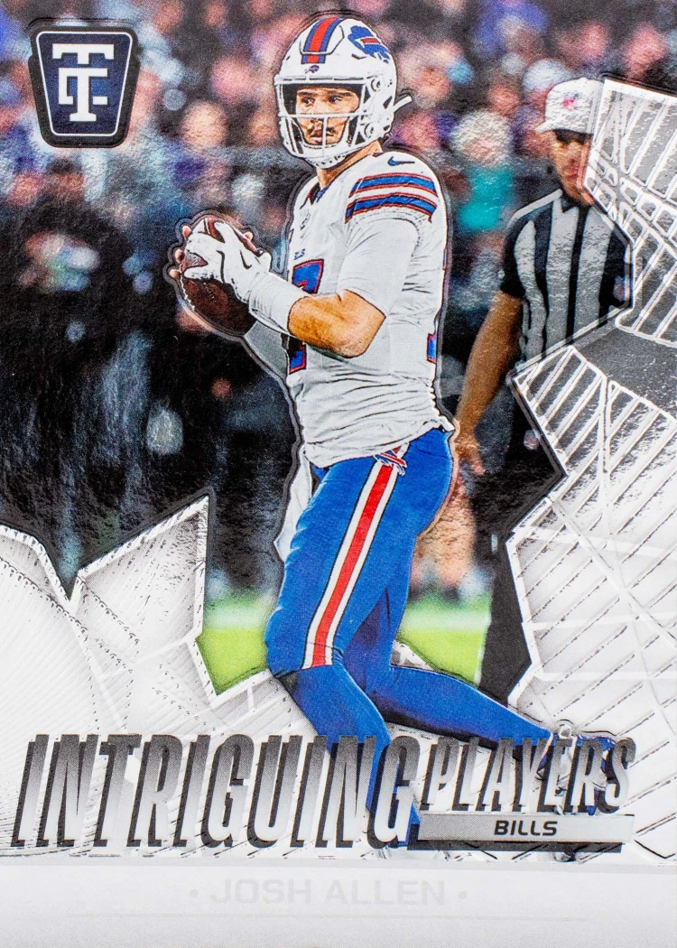 Josh Allen