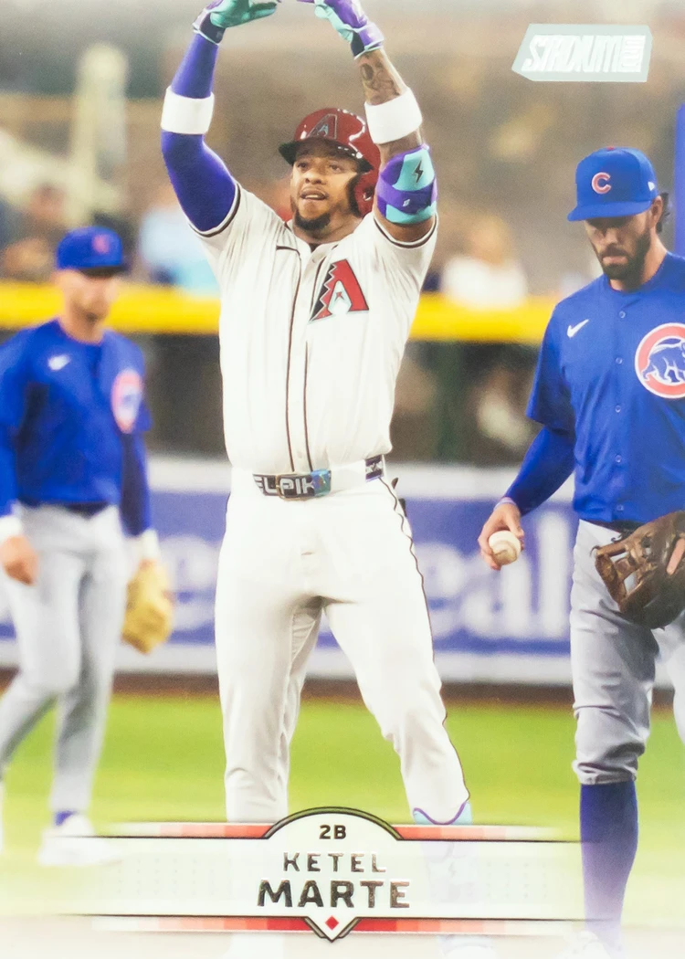 Ketel Marte