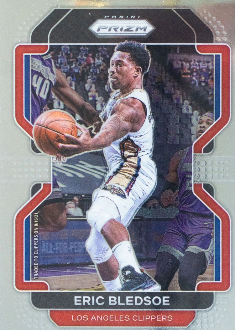 Eric Bledsoe