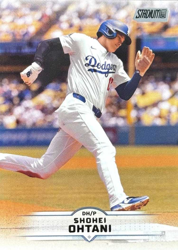 Shohei Ohtani