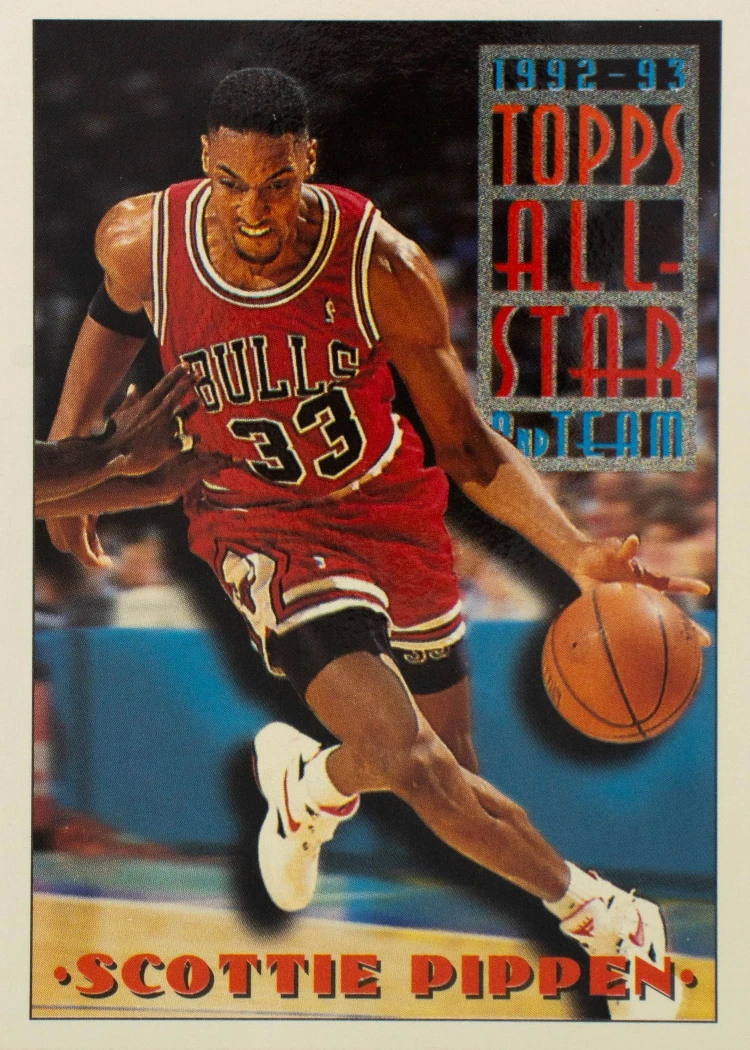 Scottie Pippen