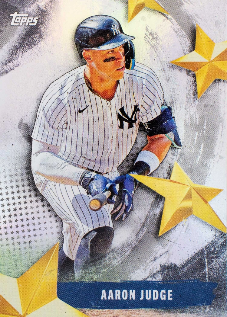 Aaron Judge