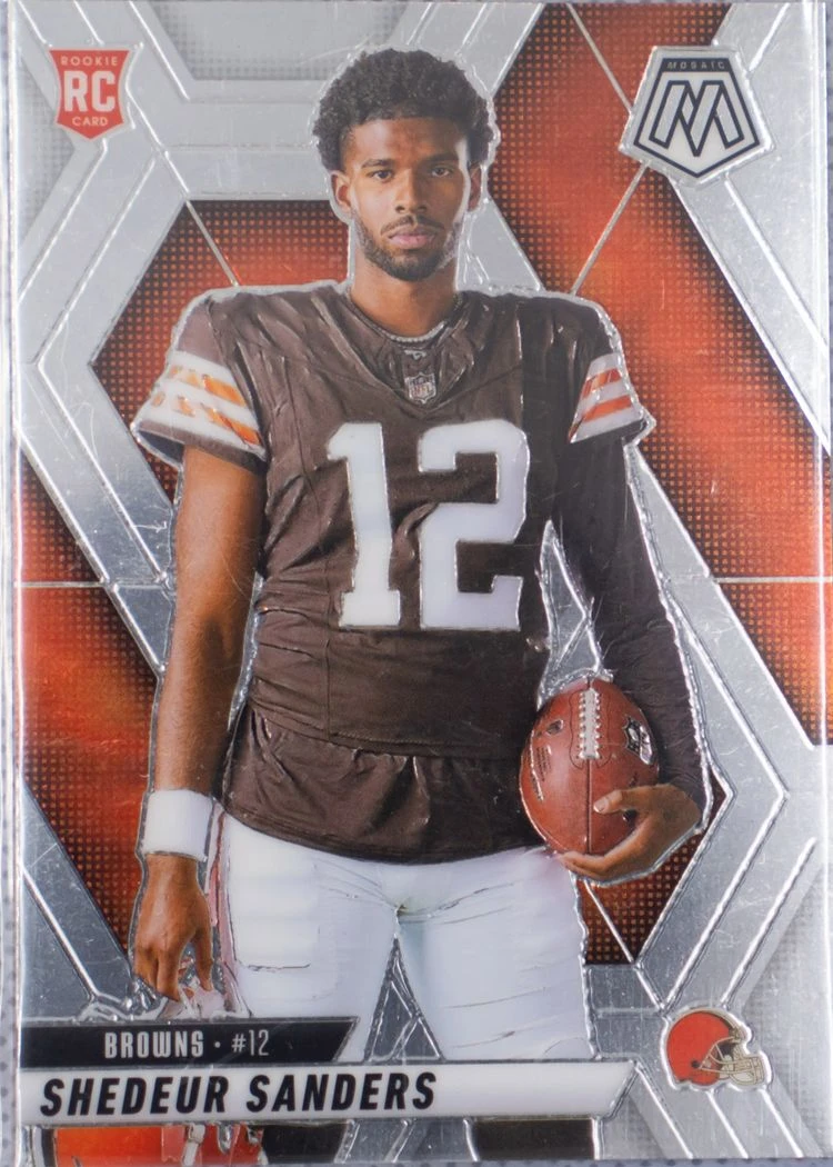 Shedeur Sanders