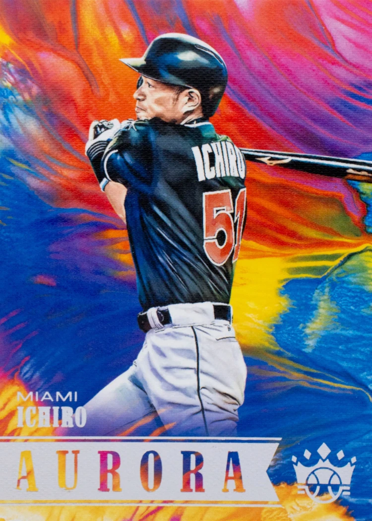 Ichiro
