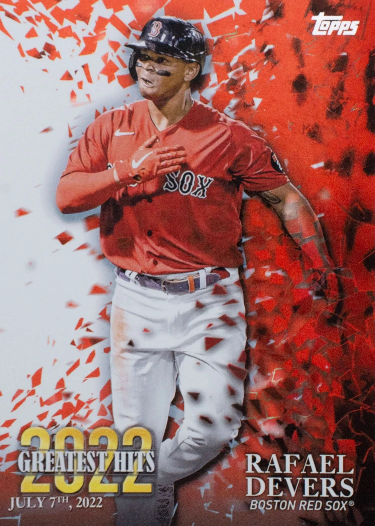 Rafael Devers