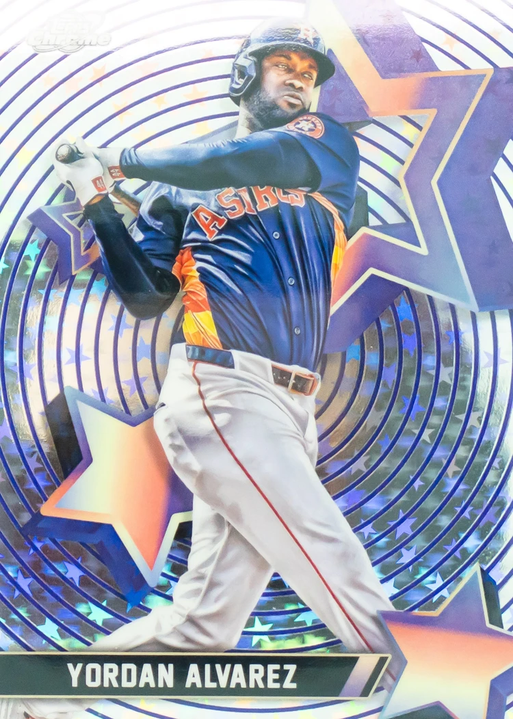 Yordan Alvarez