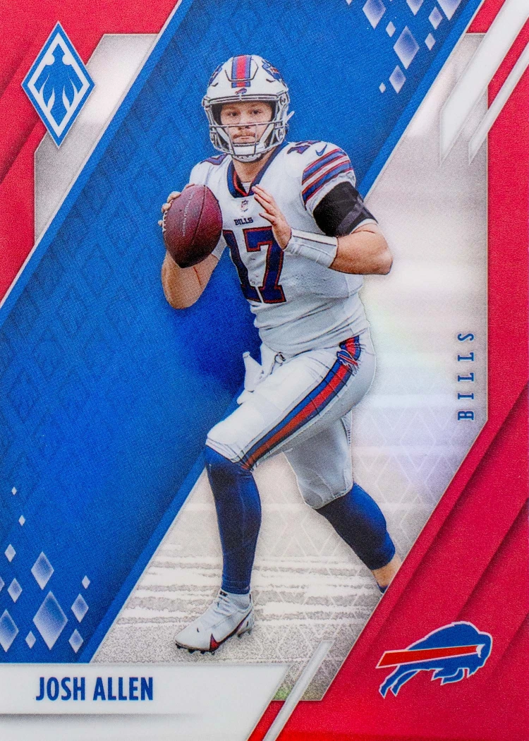 Josh Allen