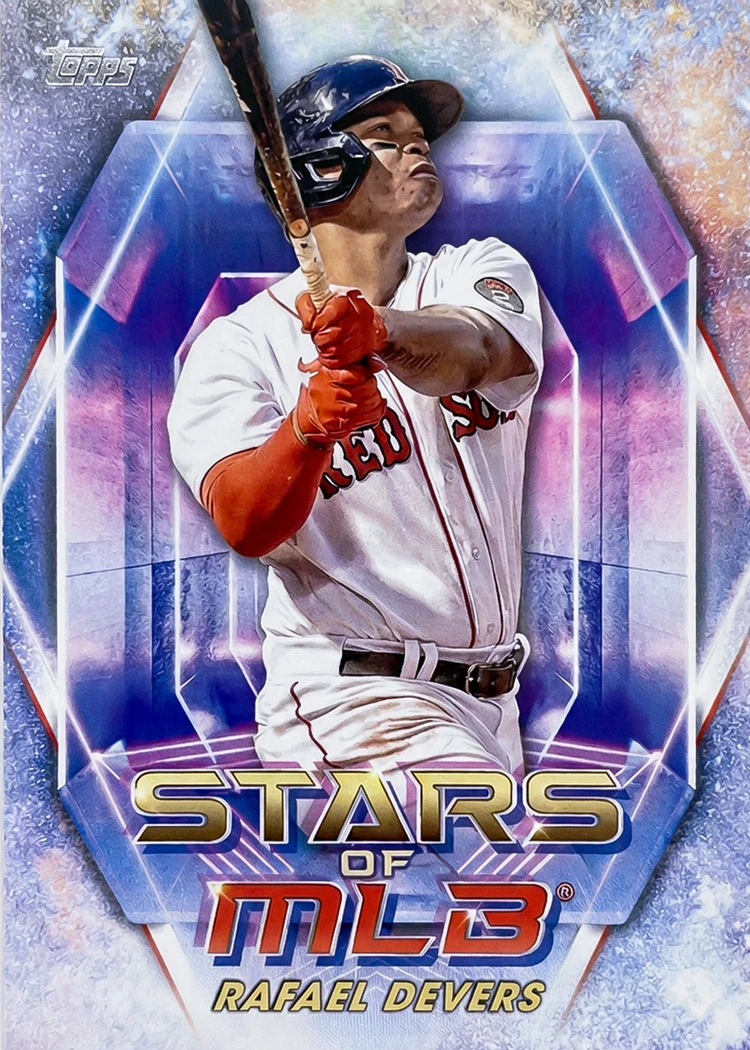 Rafael Devers