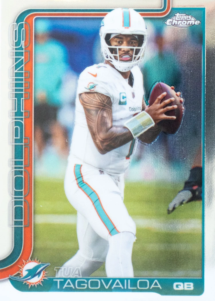 Tua Tagovailoa