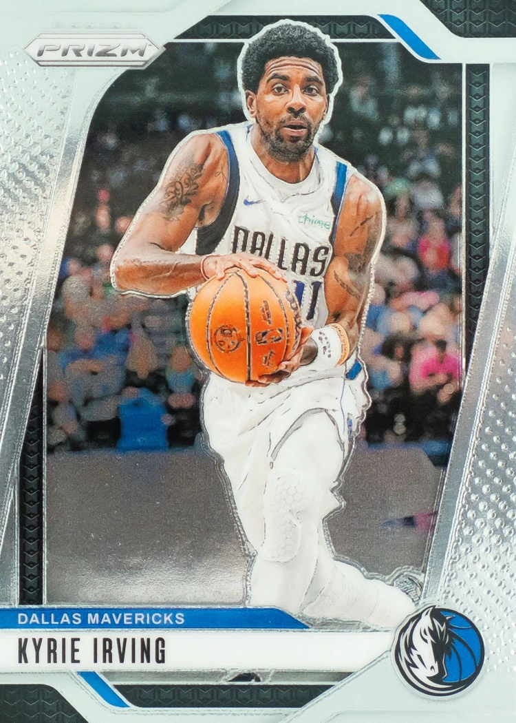Kyrie Irving