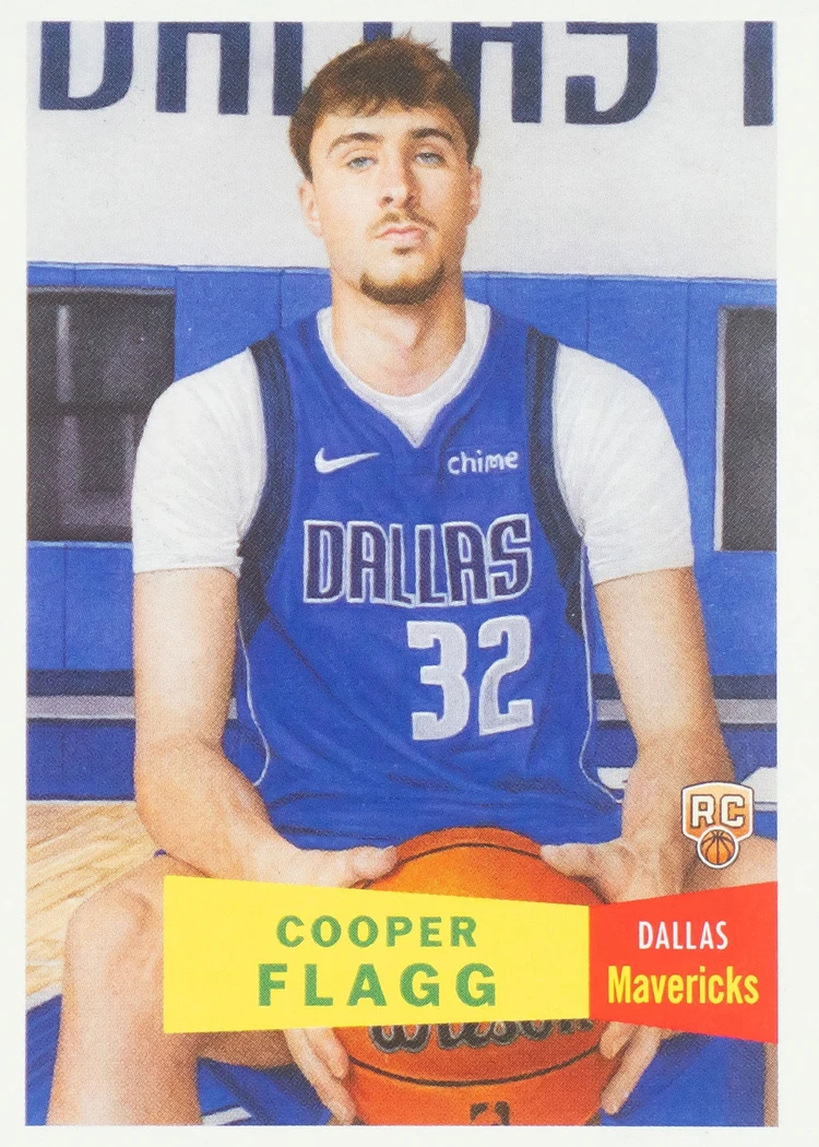 Cooper Flagg