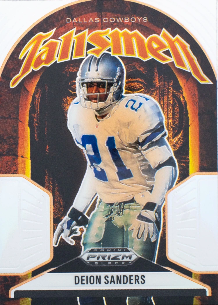Deion Sanders