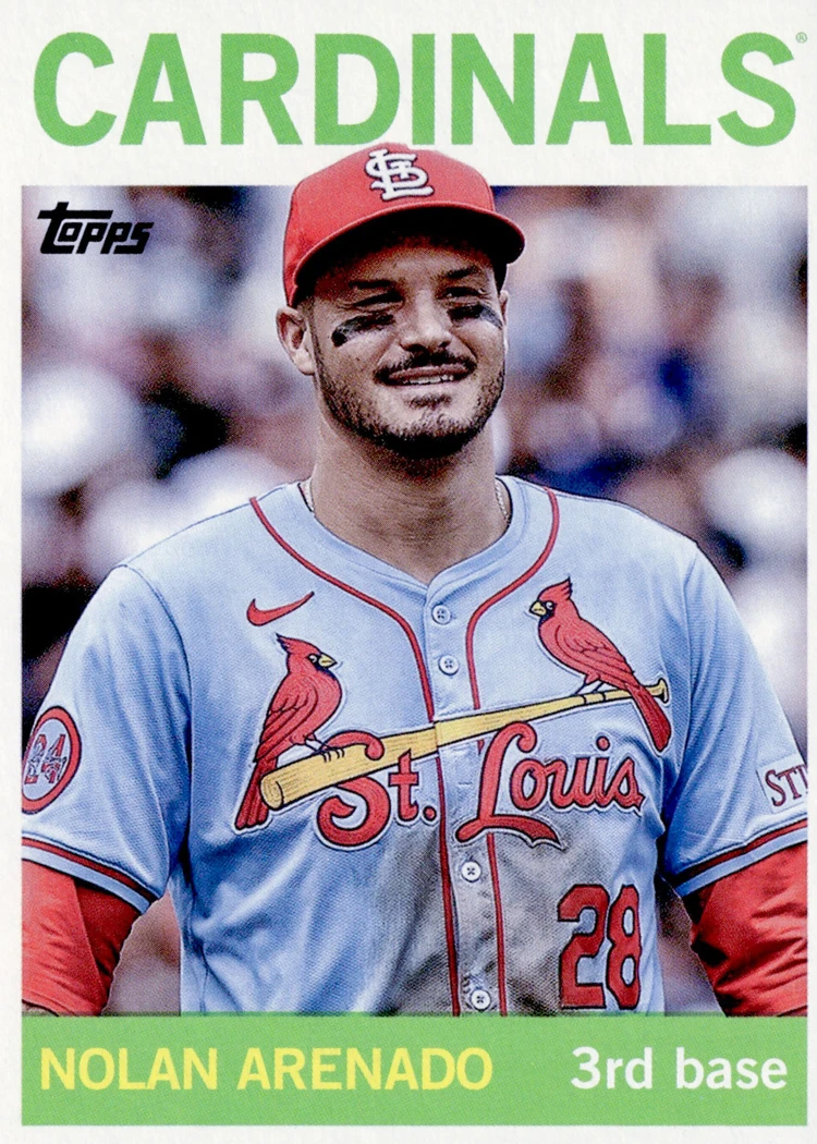 Nolan Arenado
