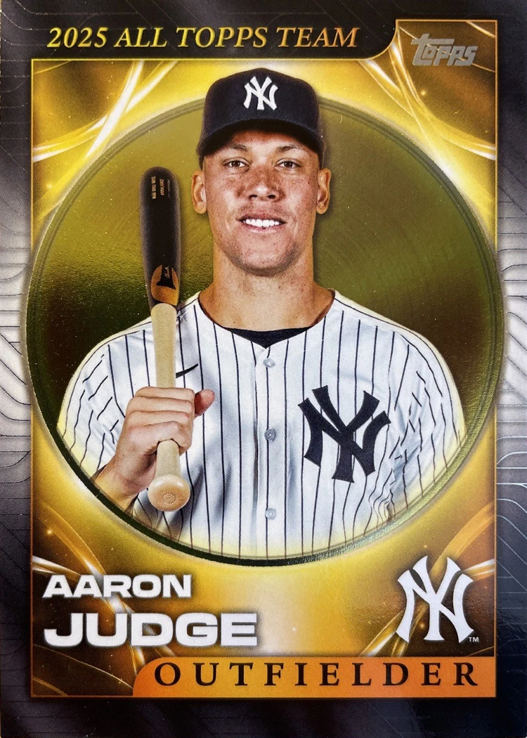 Aaron Judge