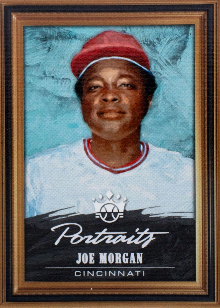 Joe Morgan