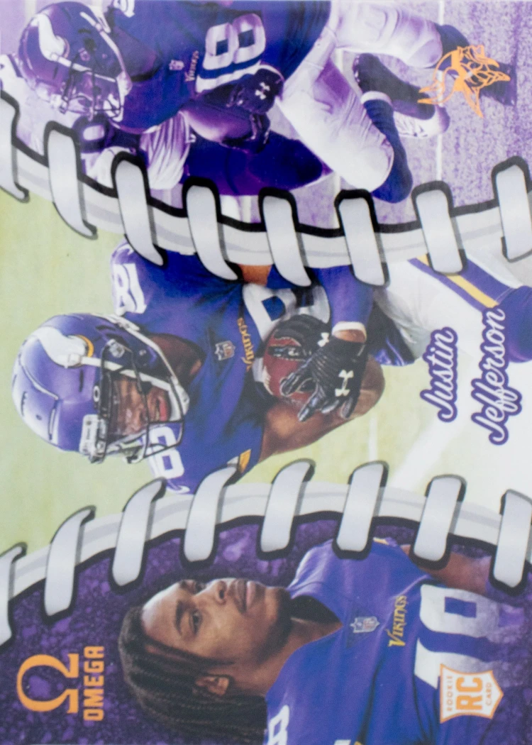 Justin Jefferson