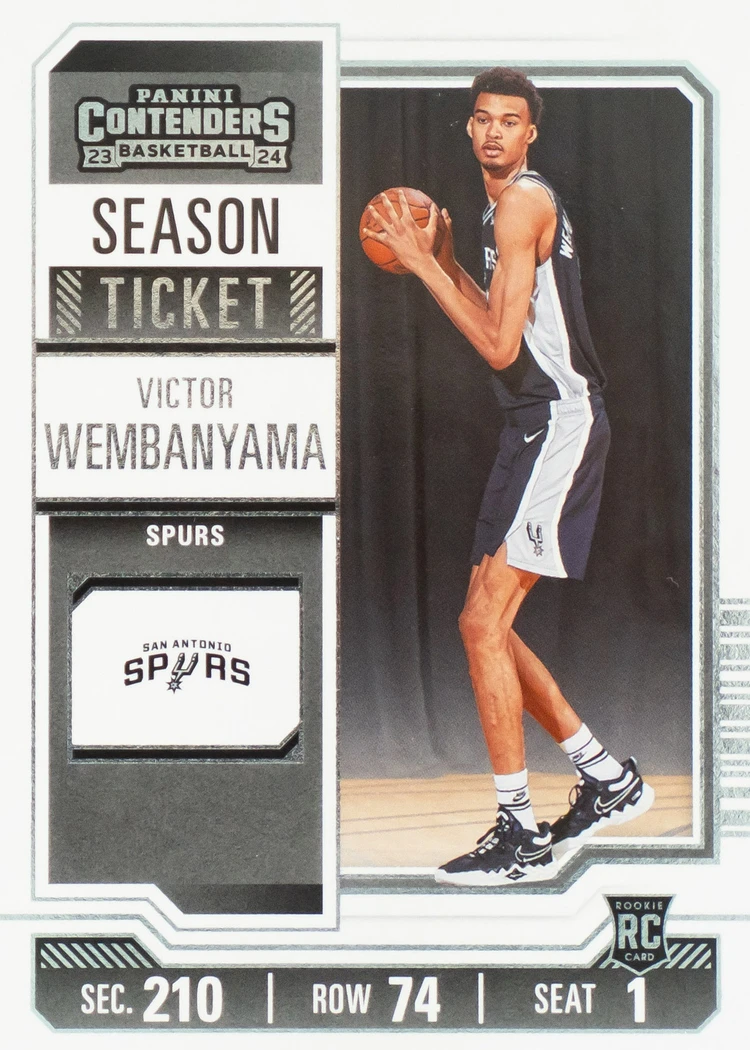 Victor Wembanyama