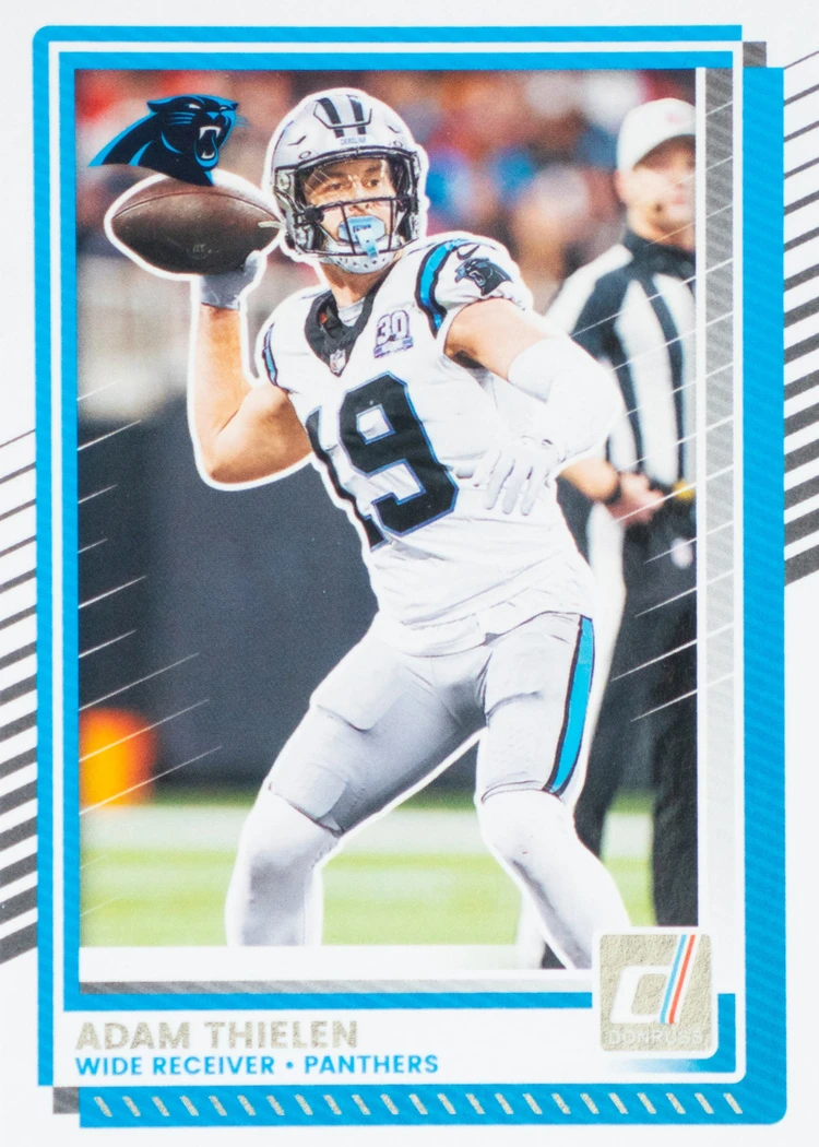 Adam Thielen