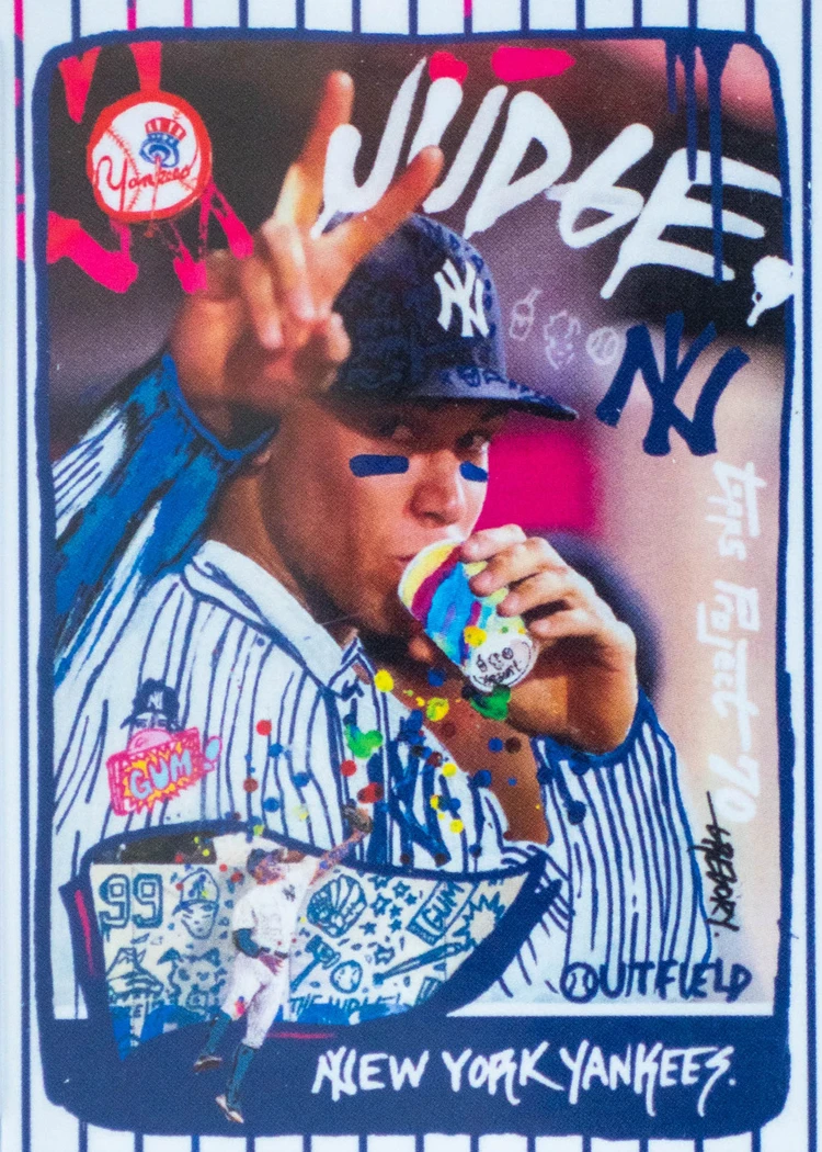 Aaron Judge