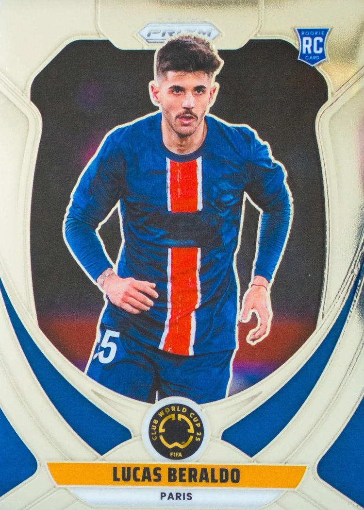Lucas Beraldo