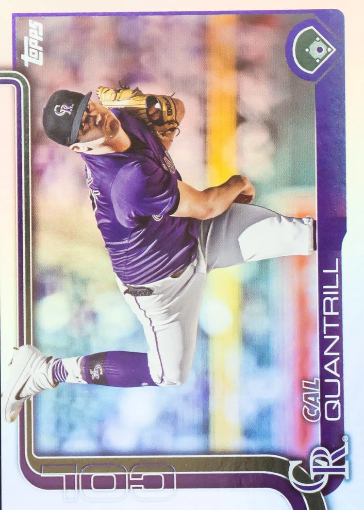 Cal Quantrill