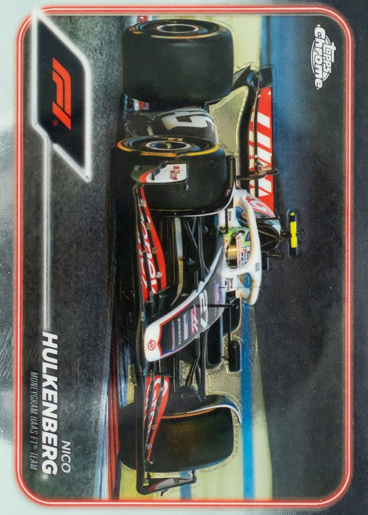 Nico Hulkenberg