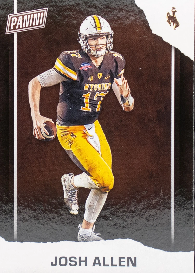 Josh Allen