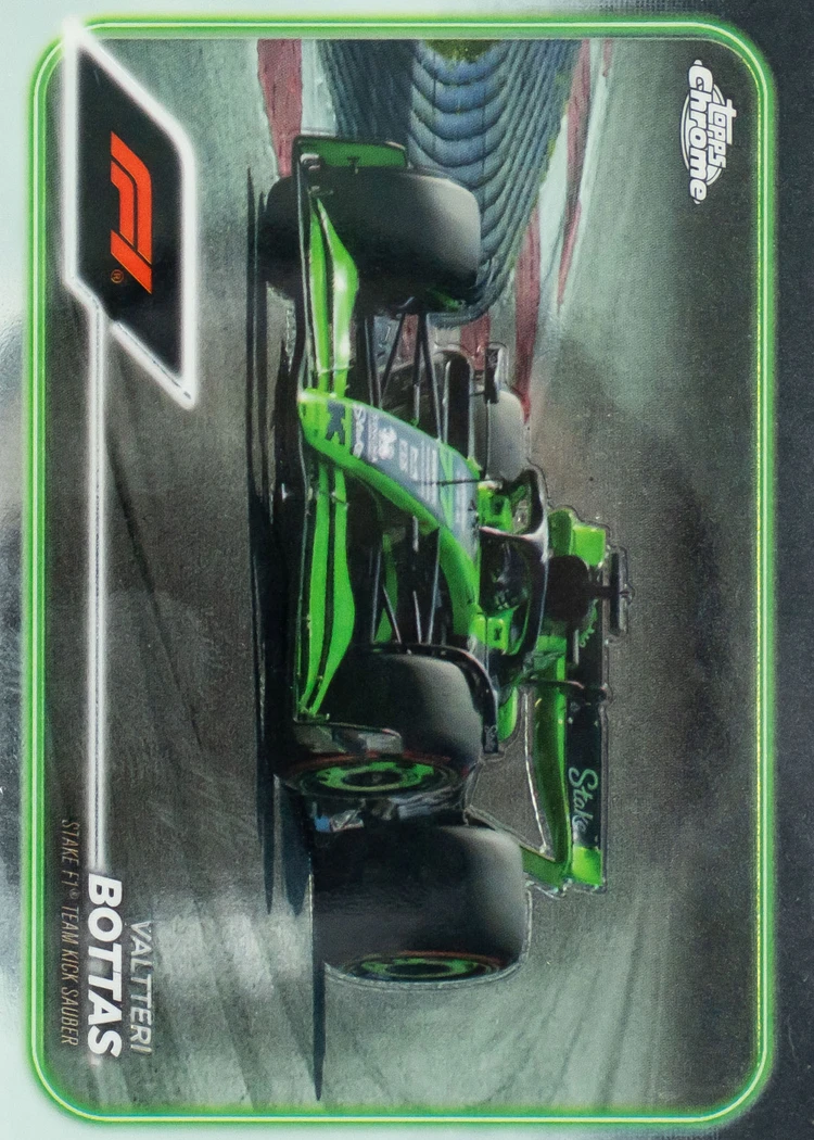 Valtteri Bottas