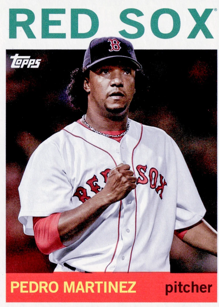 Pedro Martinez