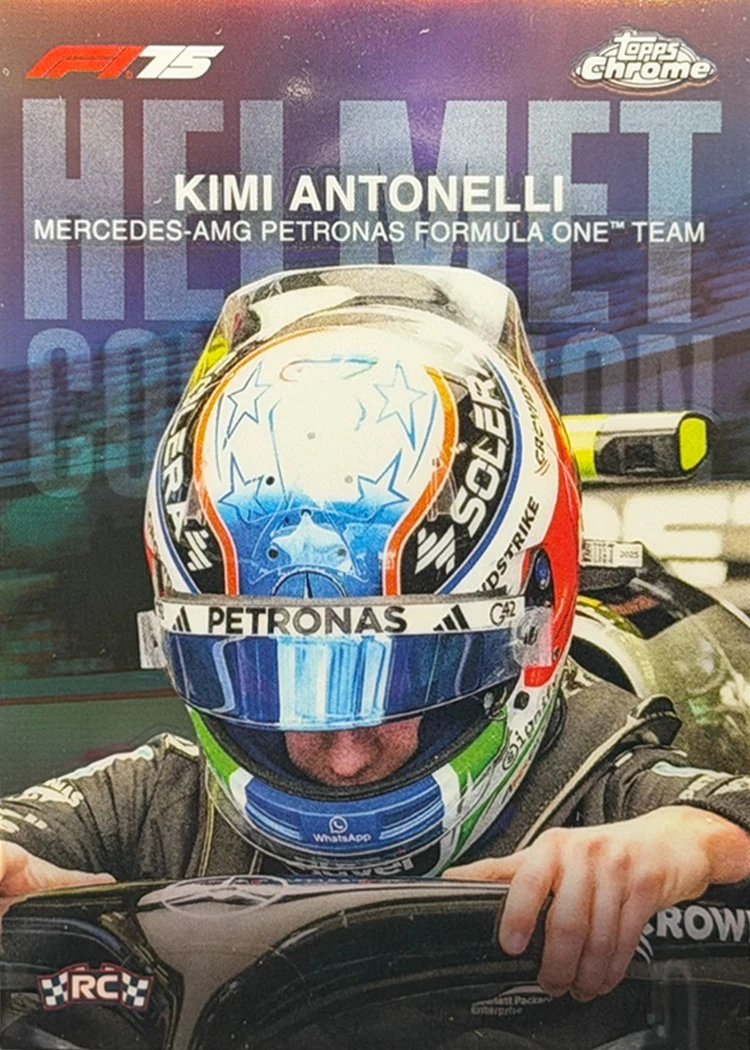 Kimi Antonelli