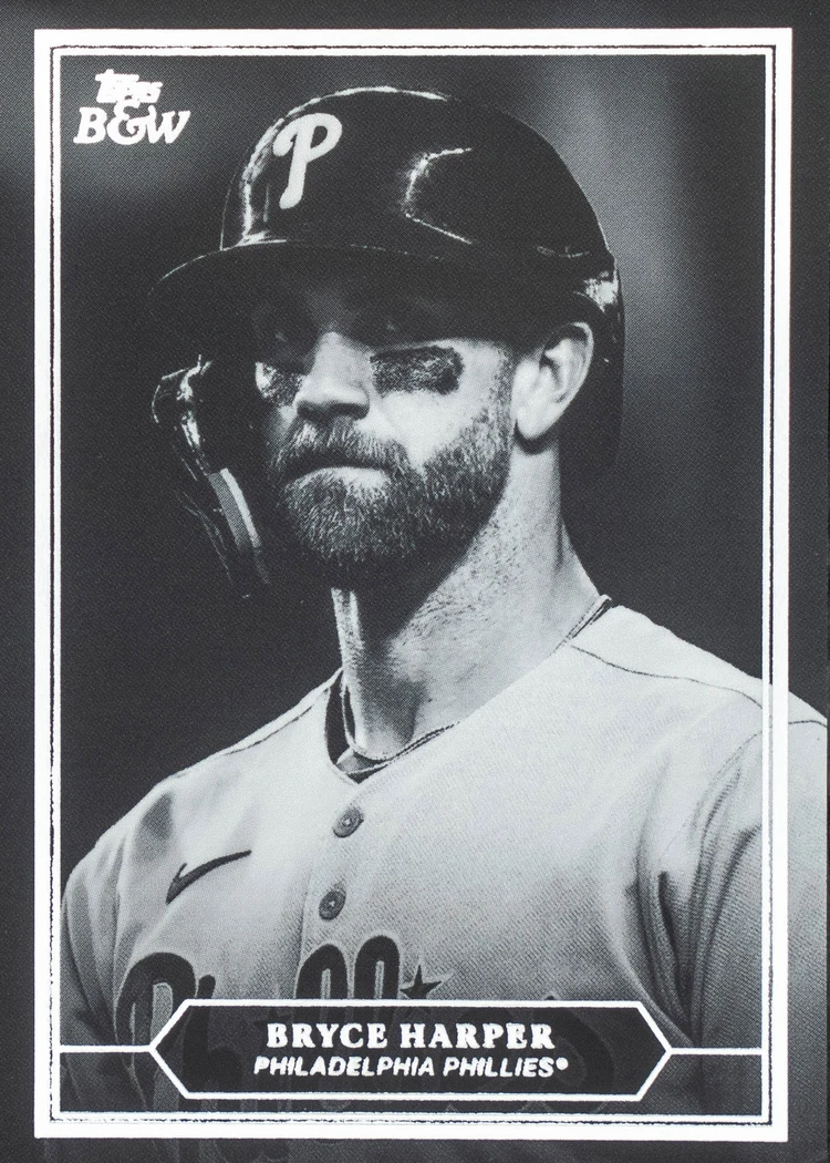 Bryce Harper