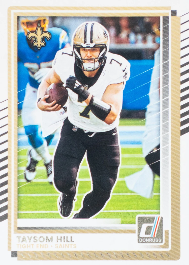 Taysom Hill