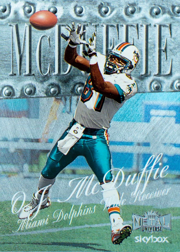 O.J. McDuffie