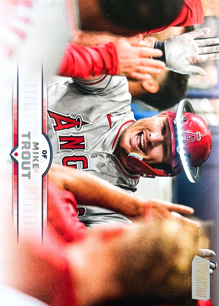 Mike Trout