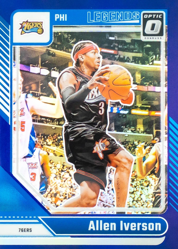 Allen Iverson