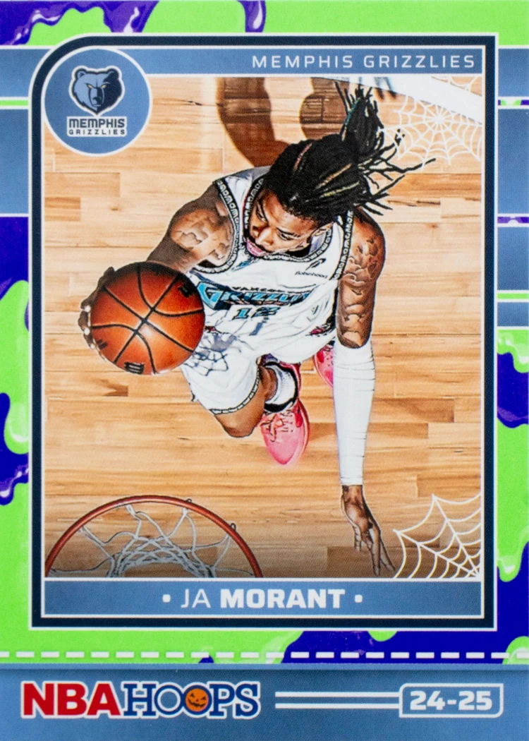Ja Morant