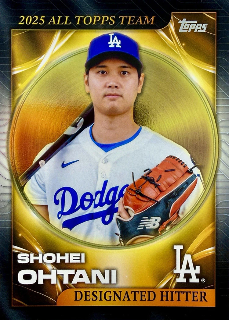 Shohei Ohtani