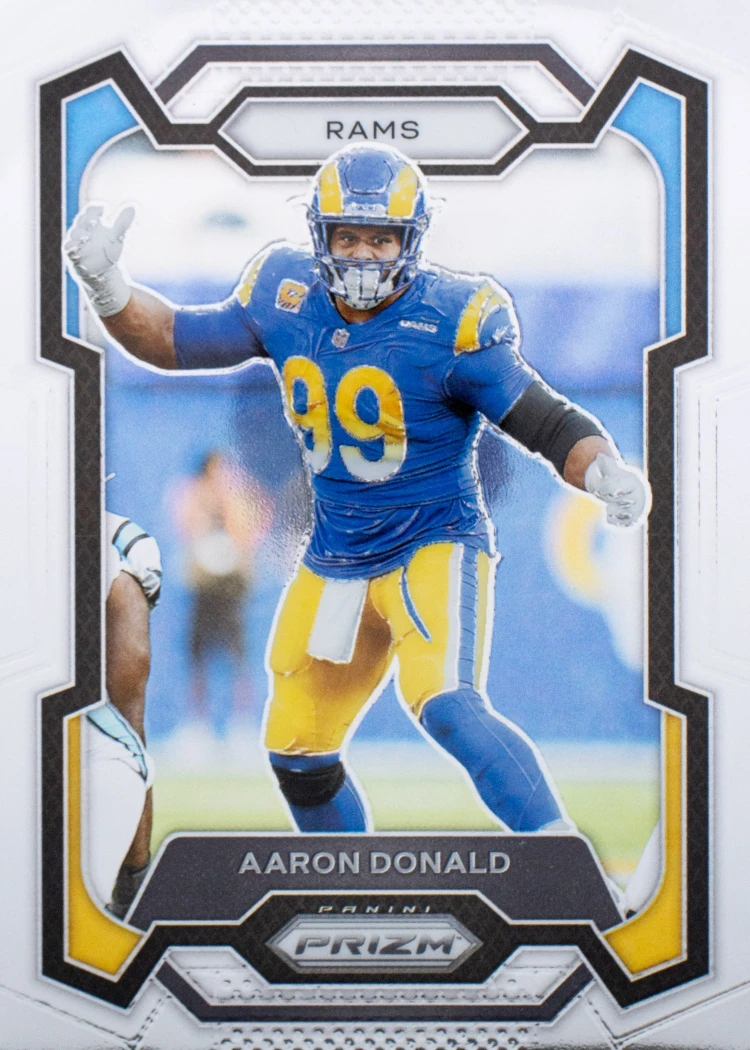 Aaron Donald