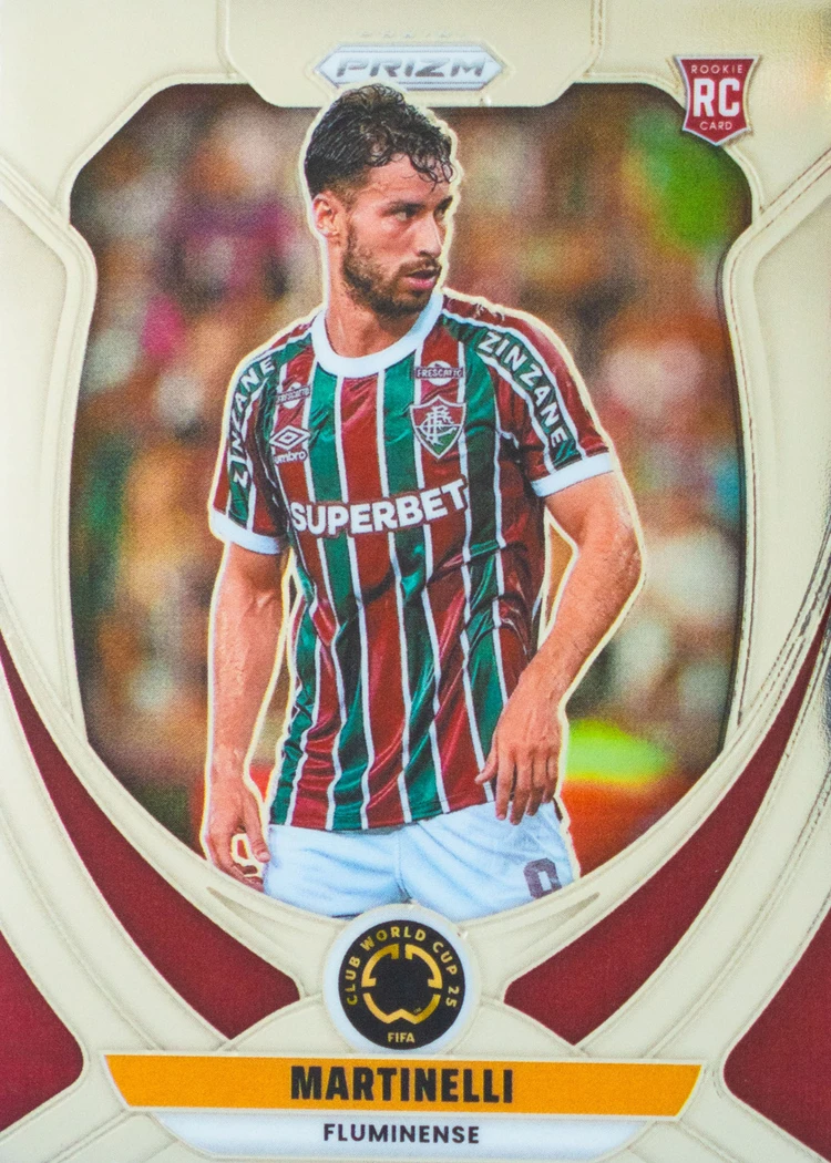 Martinelli
