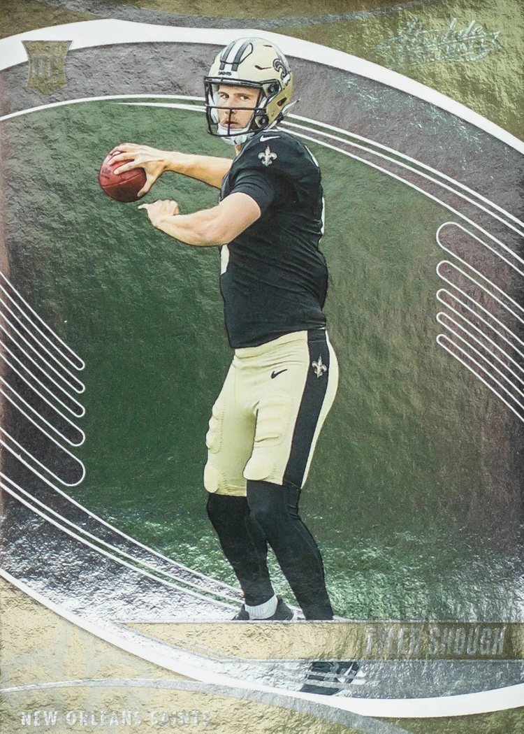 Tyler Shough