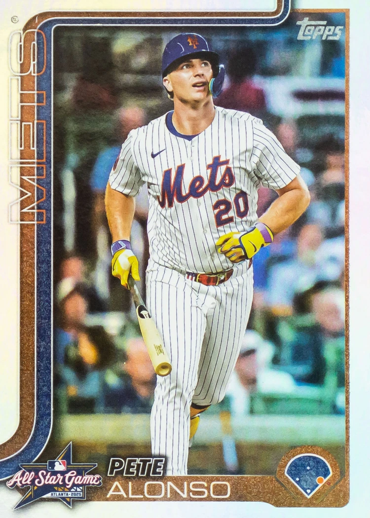 Pete Alonso