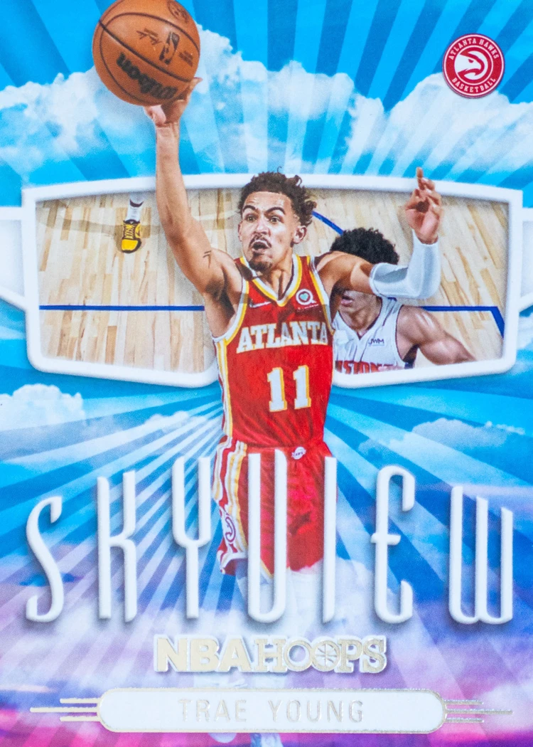 Trae Young