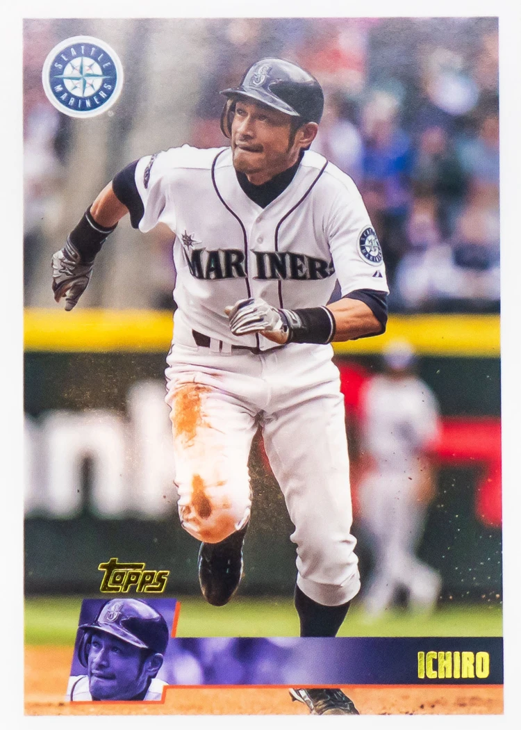 Ichiro